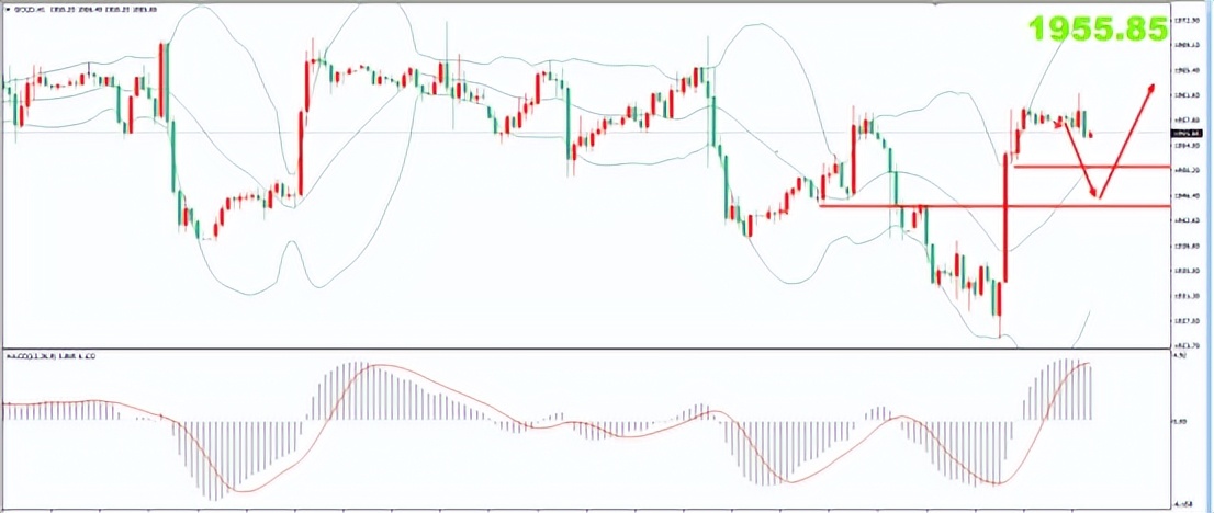 欧央行降息利空金银,欧央行加息对黄金影响吗