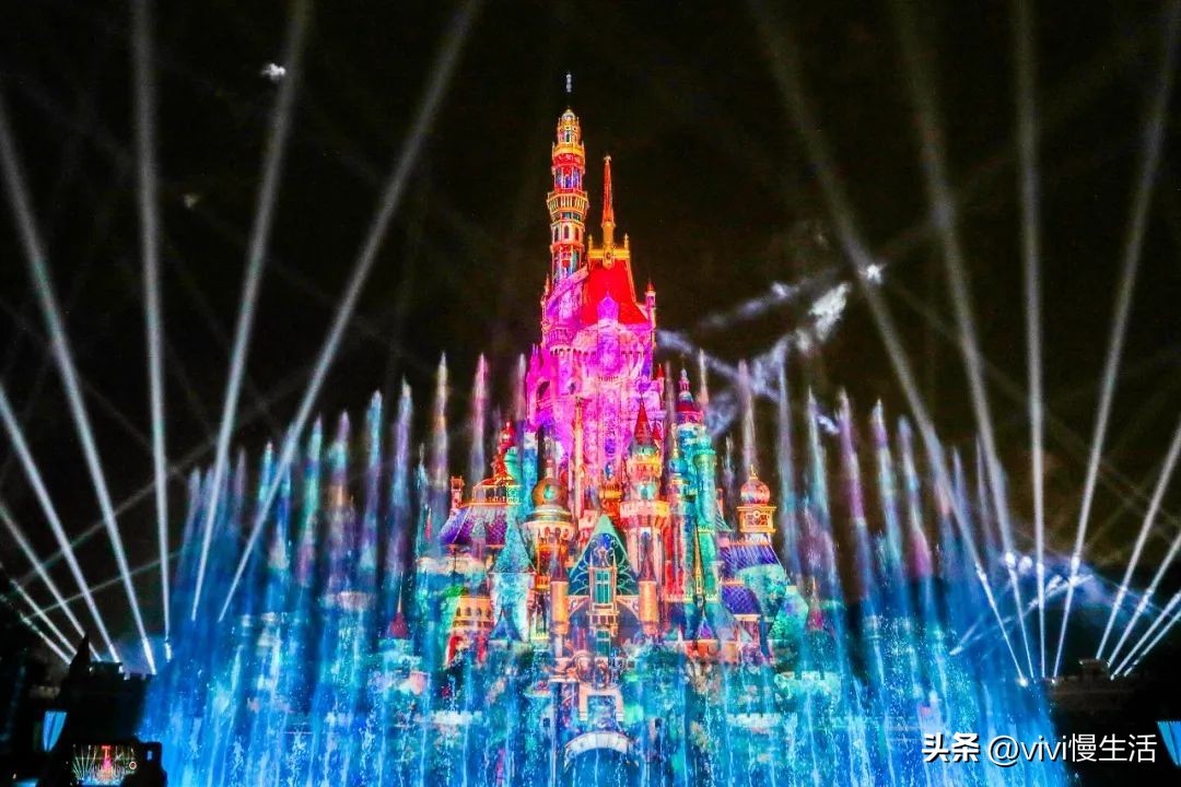 广州往返香港迪士尼一日游攻略,珠海去香港迪士尼攻略路线图