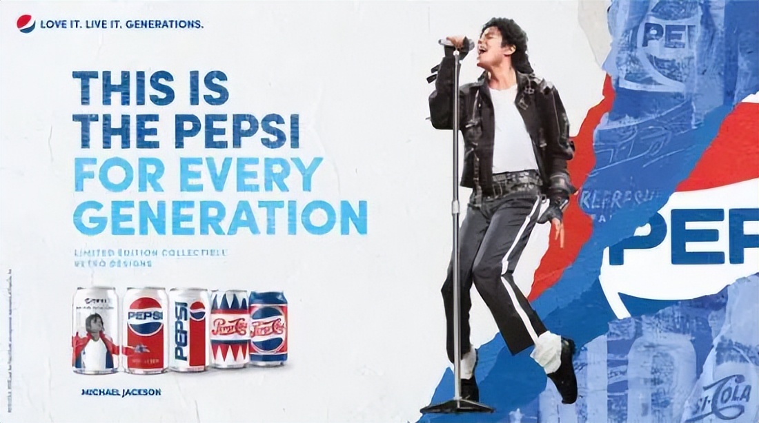 可口可乐和百事可乐营销策略比较,可口可乐与百事可乐的营销策略