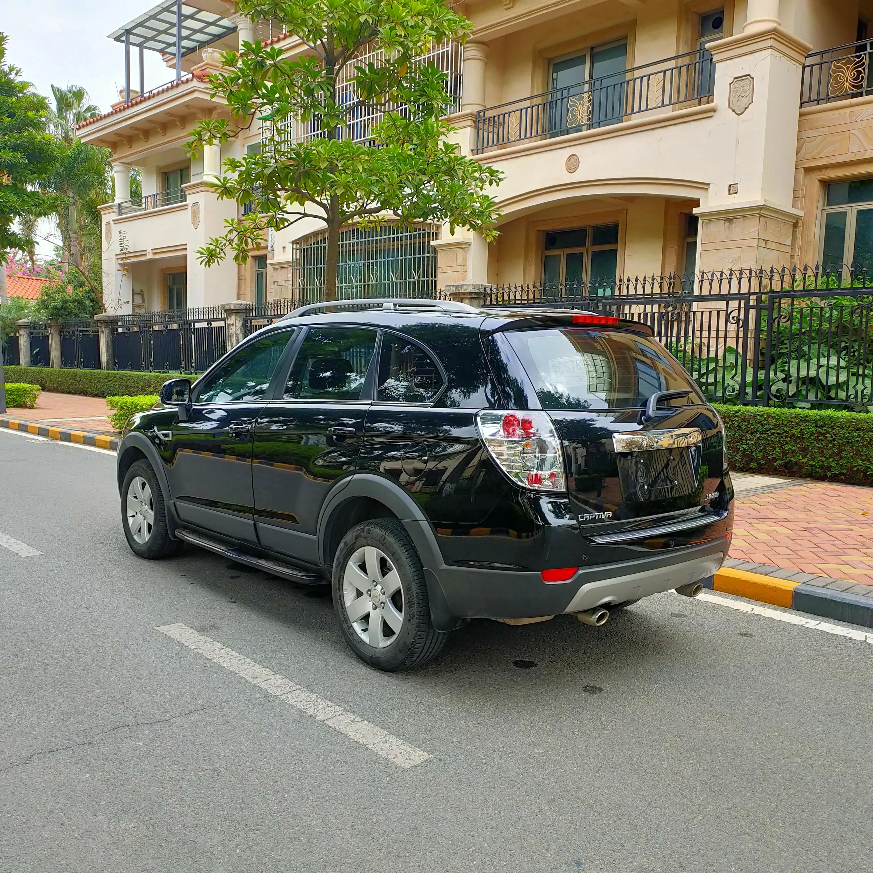 被忽视的低价车,被忽视的家用好车