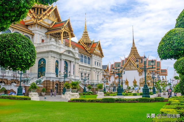 泰国人对中国人的态度如何?