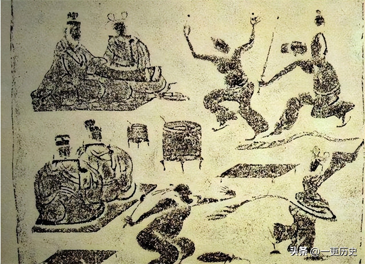 从元日发现古人过春节的习俗,春节传统民俗文化春联守岁