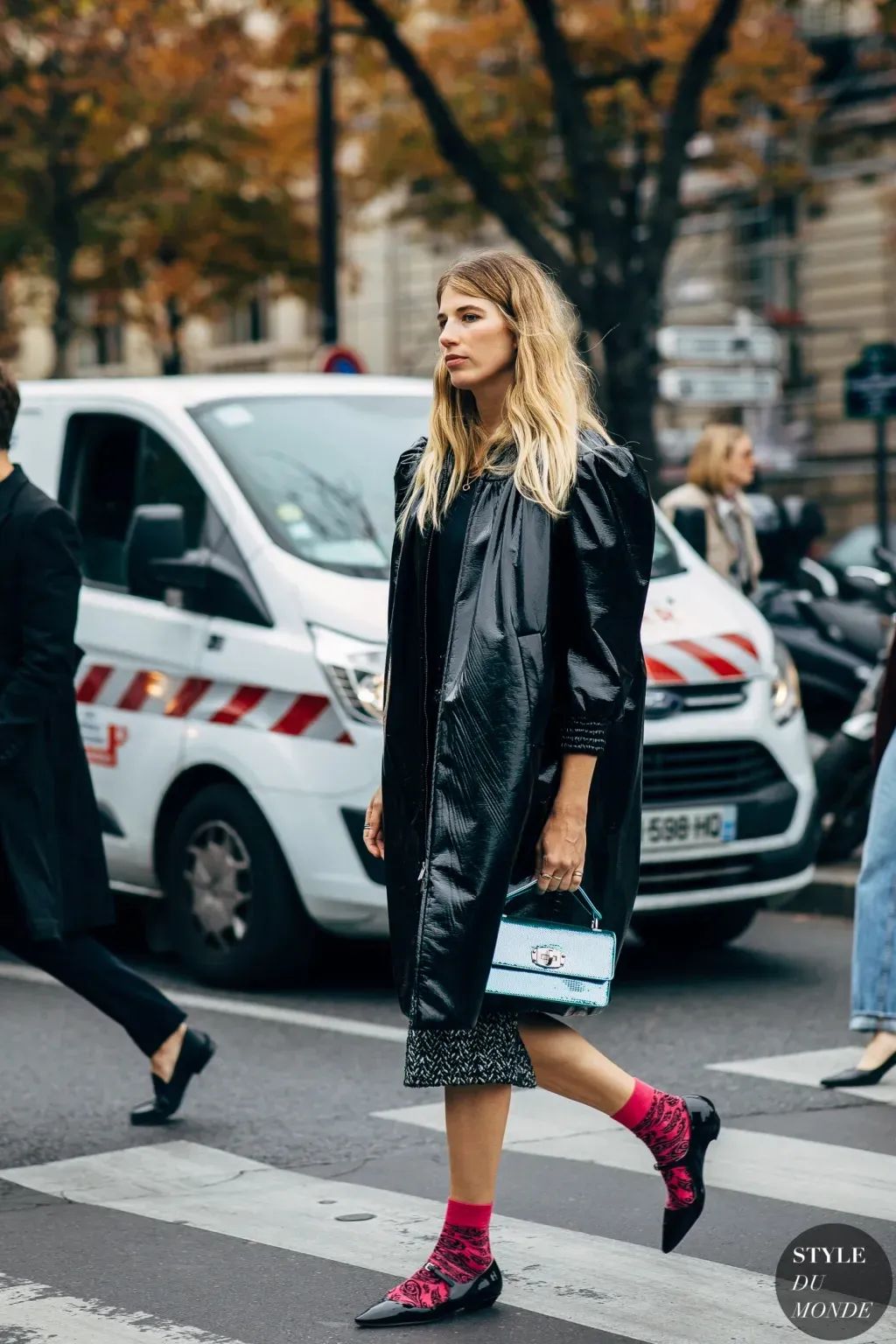 性价比高的春夏单鞋推荐,时尚百搭柔软舒适这款鞋超级推荐