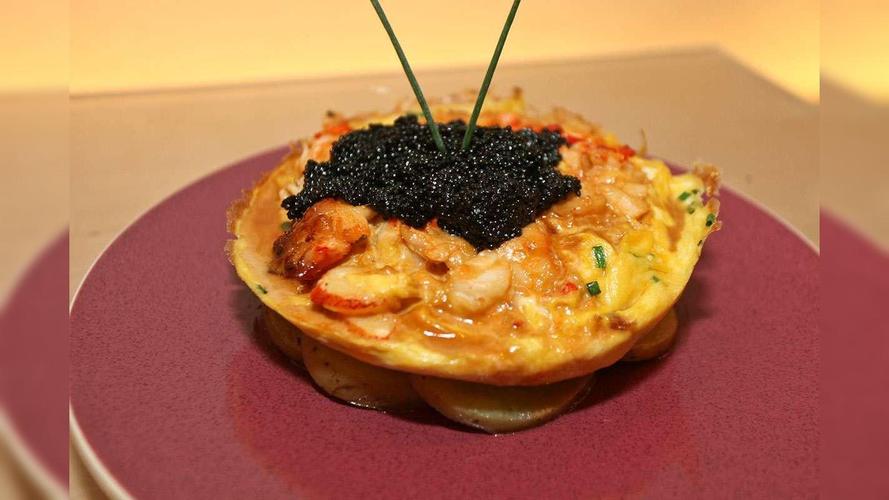 世界十大最贵食物排行,世界上最贵的食物十大排行榜