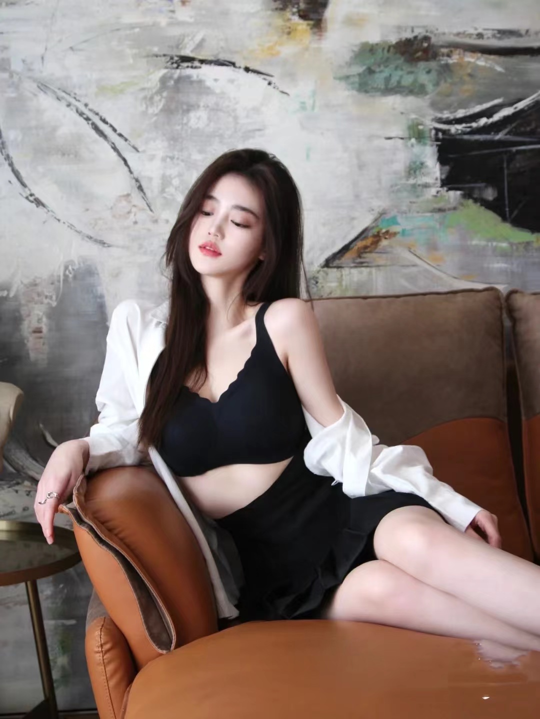 内衣下围太紧怎么选号,内衣下围大怎么调整