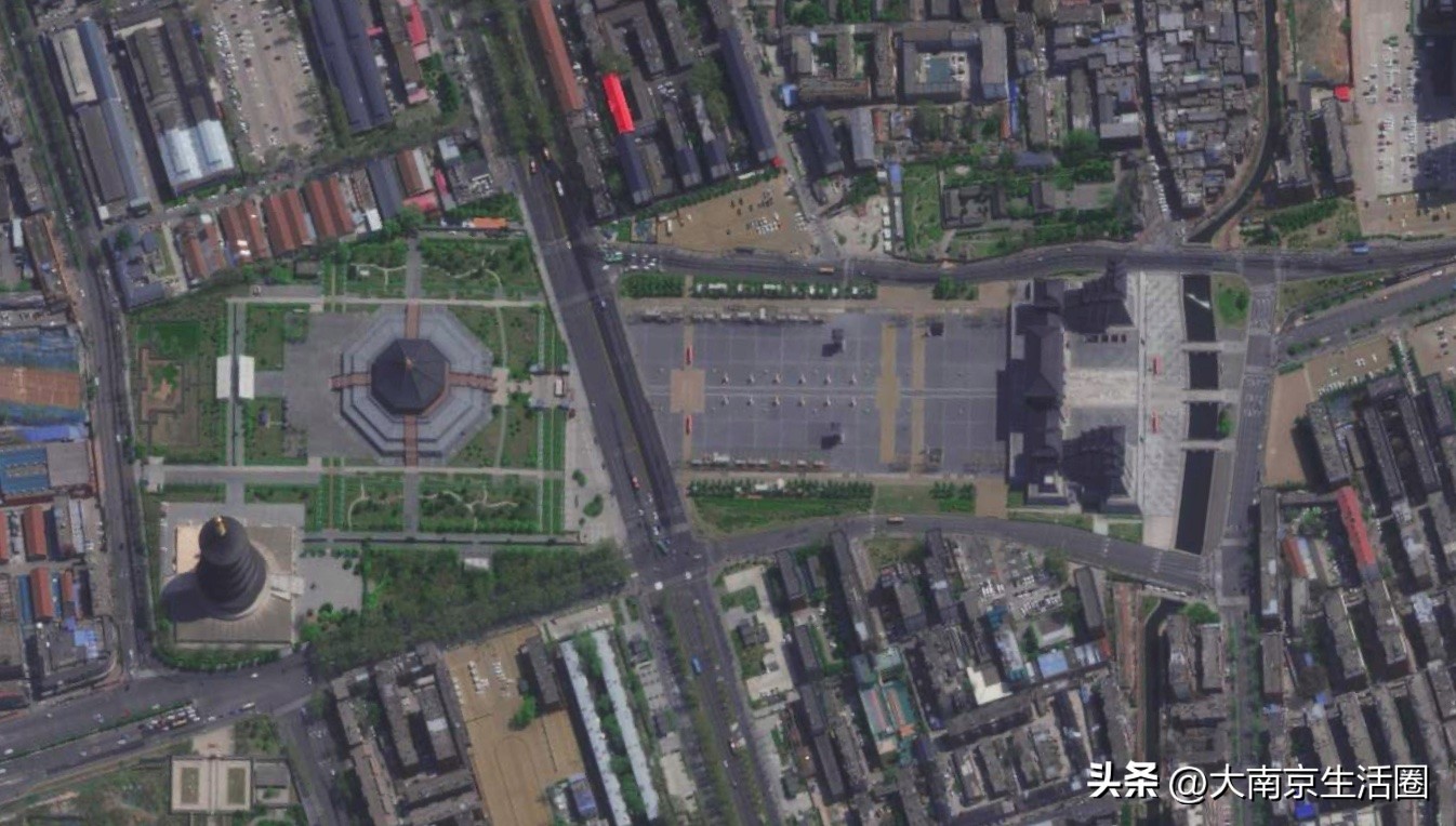 重建南京明故宫需多少钱,南京明故宫为什么不重建