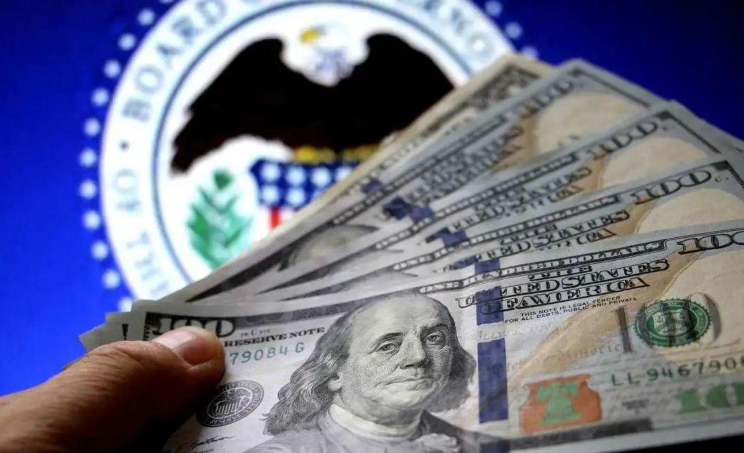 谈崩了！美债或引爆，巴基斯坦嗅到危险，白宫：给中俄送“大礼”