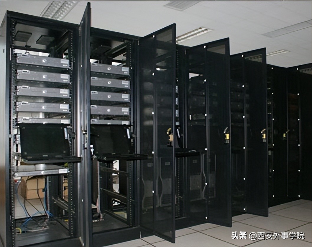 西安科技大学大数据专业好就业吗,西安大学大数据专业