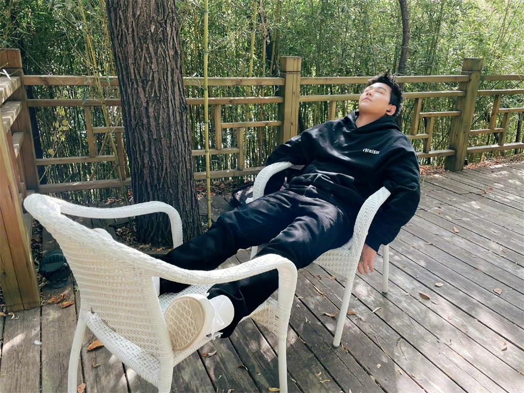 苏醒最近对梅西的评价,苏醒夸赞梅西的话怎么说