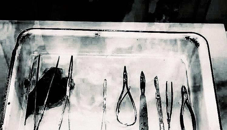 日本军医日记：活体解剖一个中国少年太残忍，让他终生难忘！