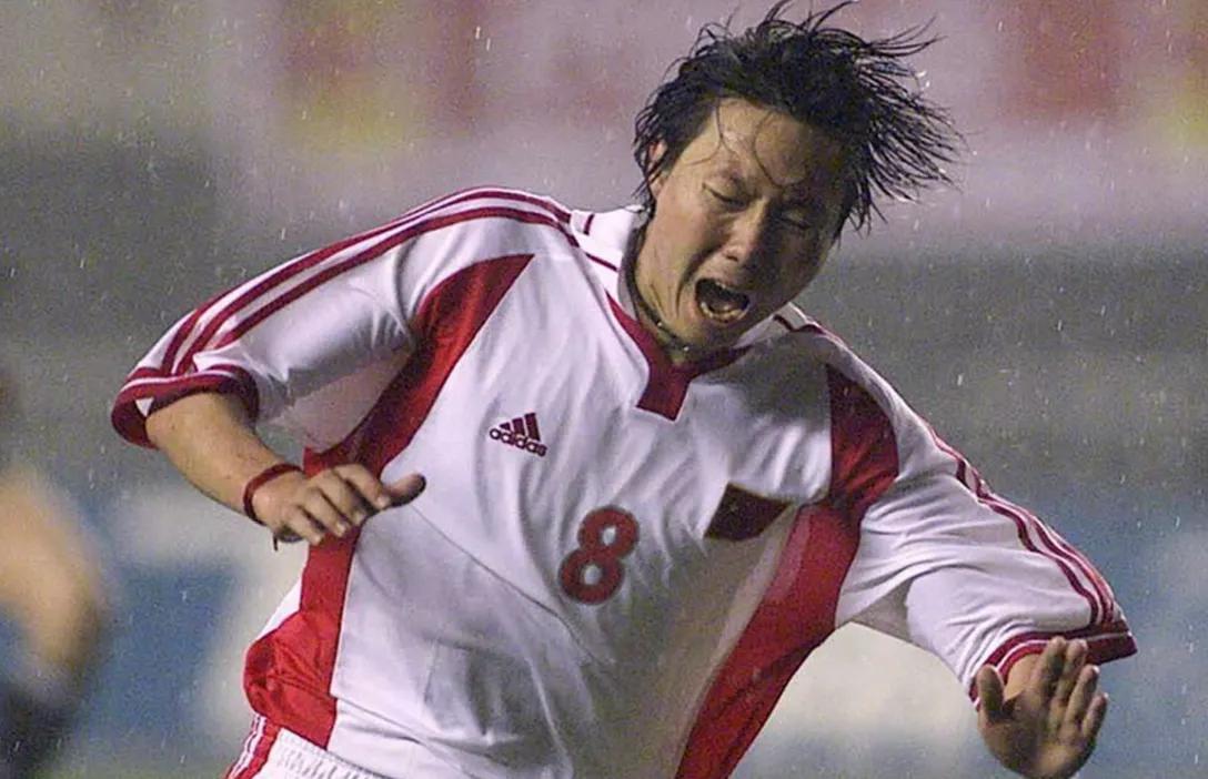 中国足球追梦人李铁,李铁用自己的方式拯救中国足球