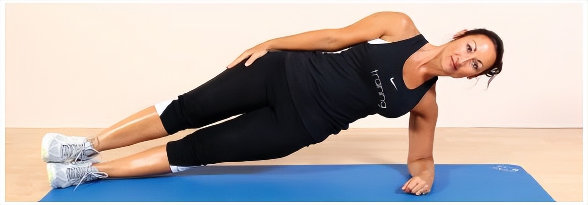 臀肌力量不足容易受伤,臀肌不稳定会导致外侧弹响吗