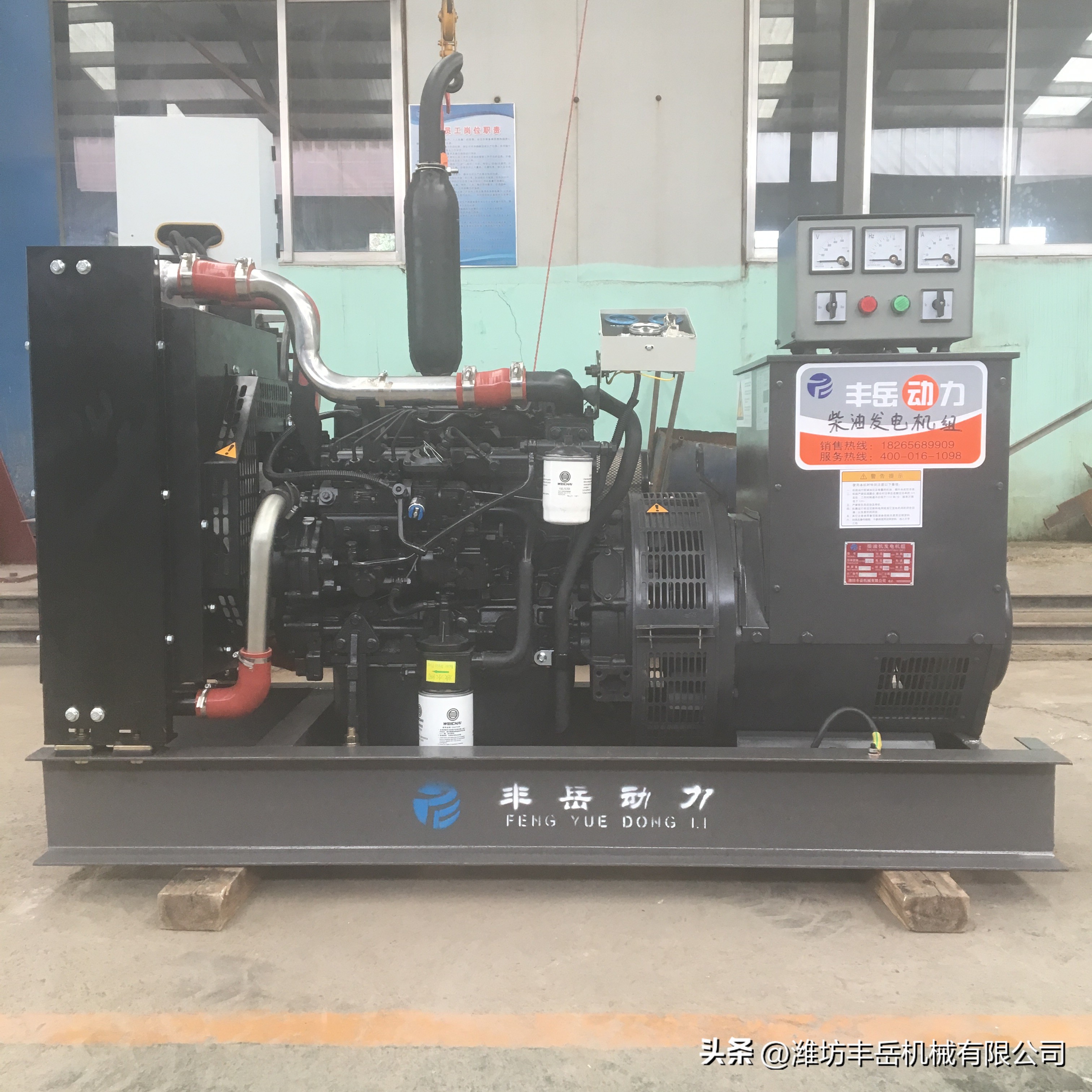 潍柴发电机组售后配件,石家庄潍柴发动机配件