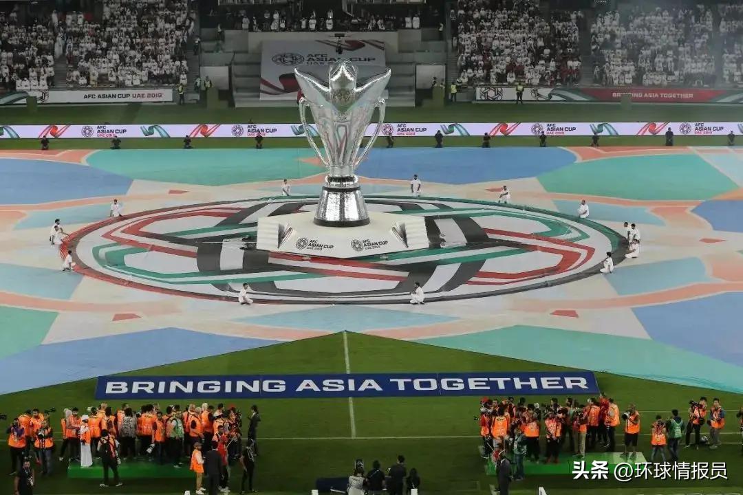 卡塔尔阿联酋属于亚洲吗,卡塔尔阿联酋哪个国家更富