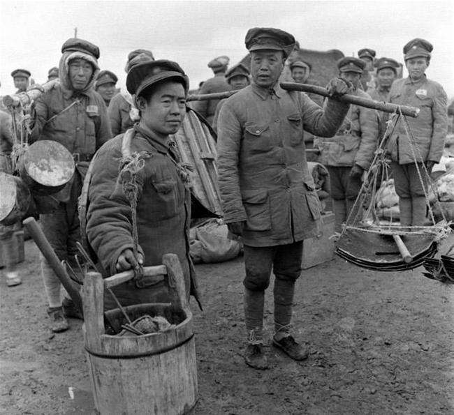 陈毅的军事能力如何？蒋介石曾两次评价，结论完全相反