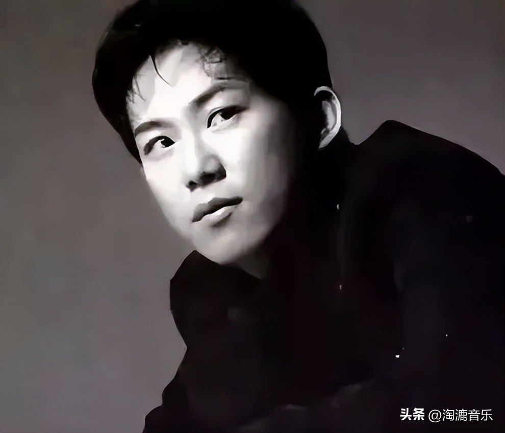 与齐秦比肩的情歌天王，被干妈骗光财产，却靠另一个女人逆风翻盘