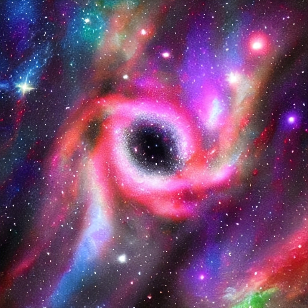 科里奥利效应效果图,科里奥利效应的应用