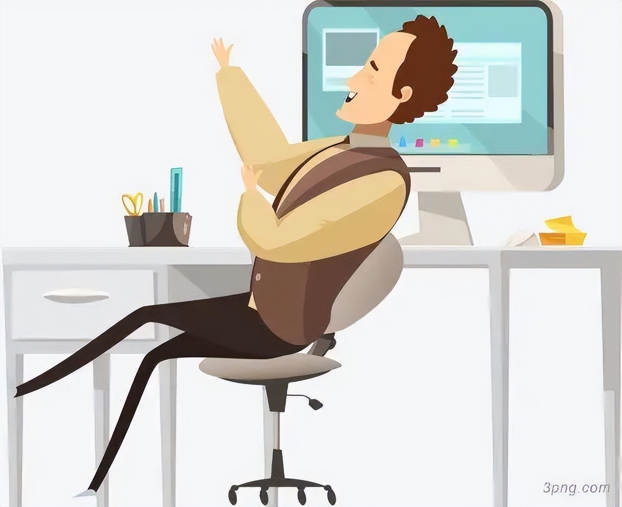 鼠标手手腕疼缓解方法,手握鼠标手麻了怎么办