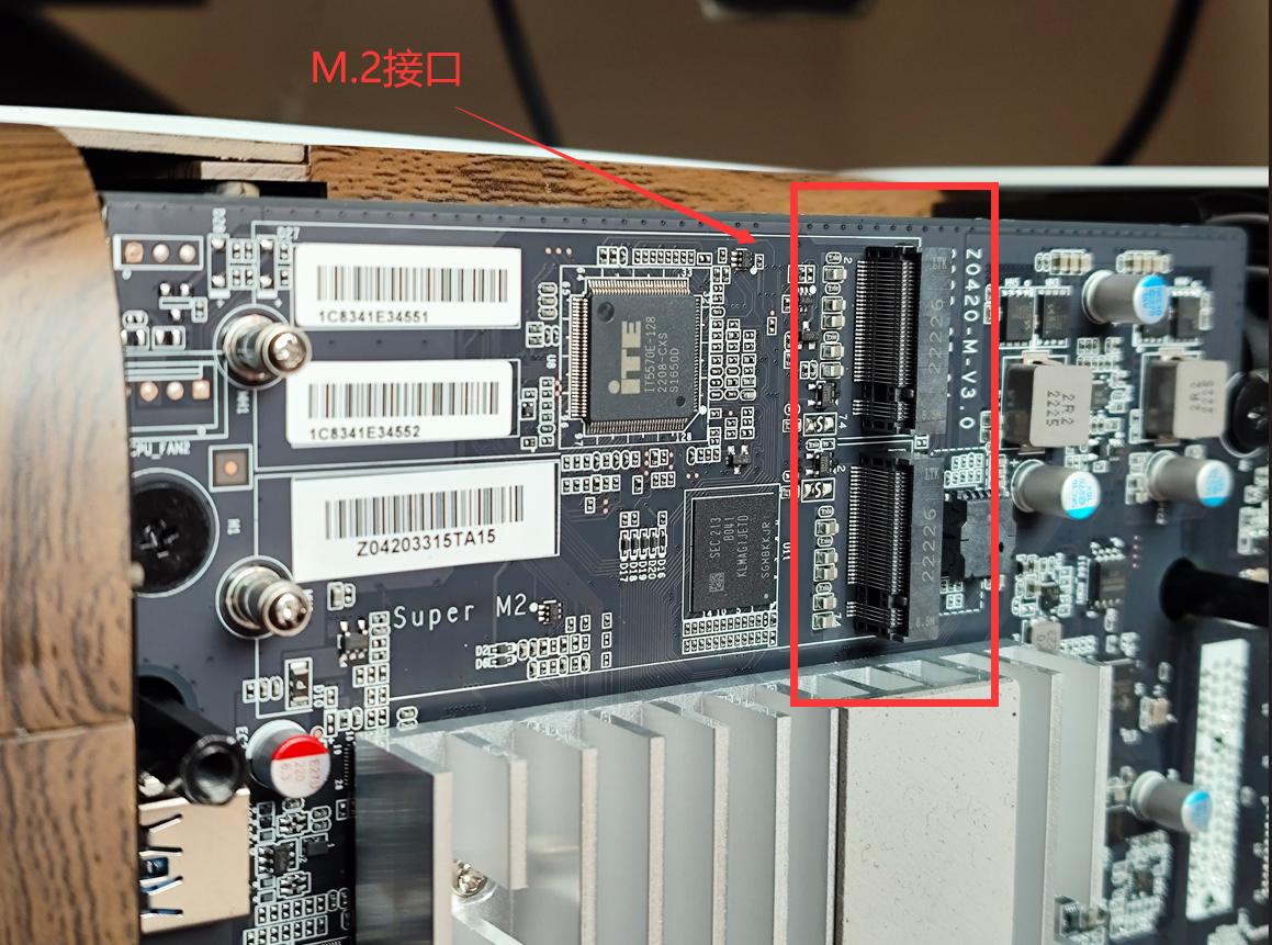 nas用4盘位好还是2盘位好,NAS几个盘位合适