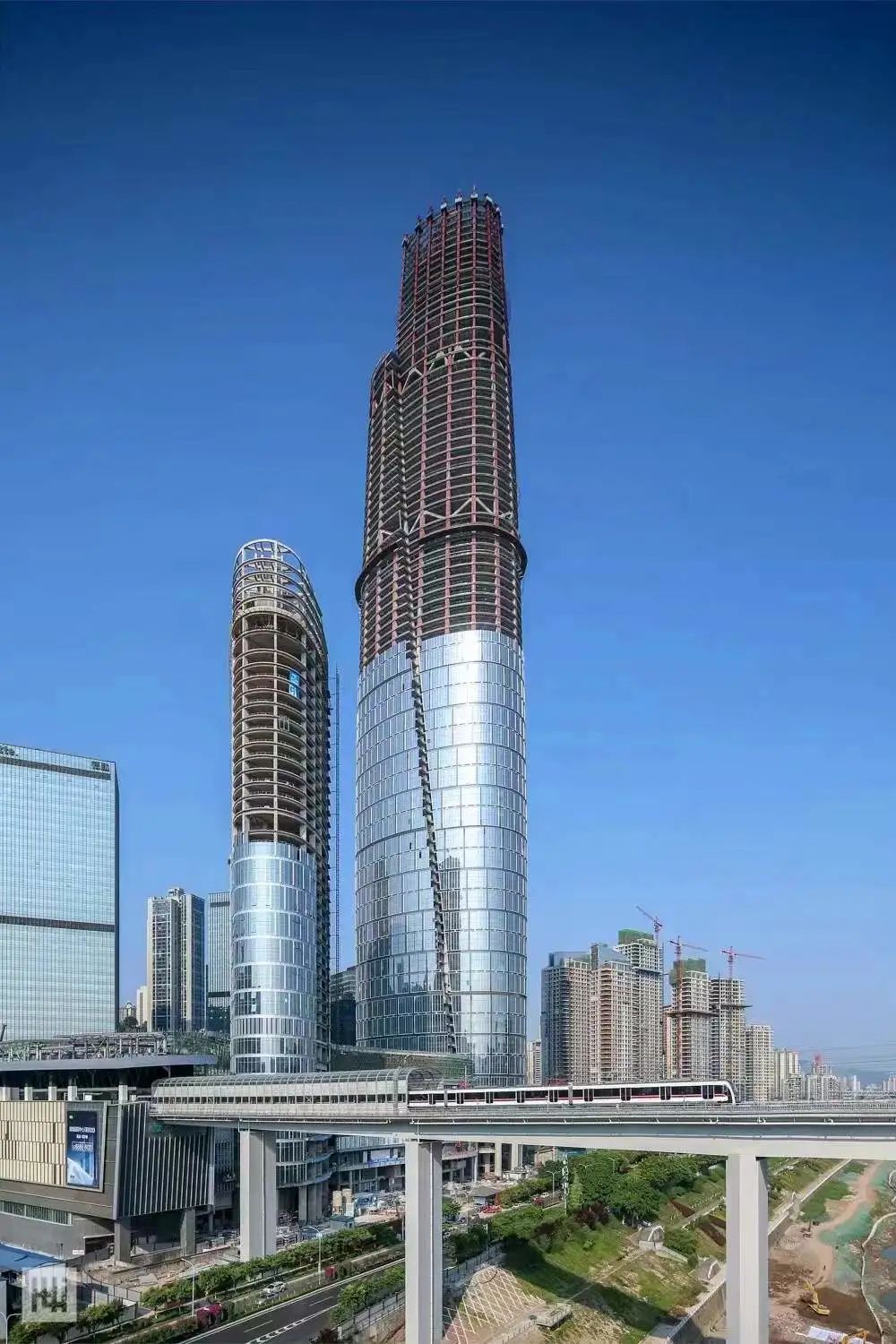 对万科的认知和理解,10年观察1000家企业学习心得