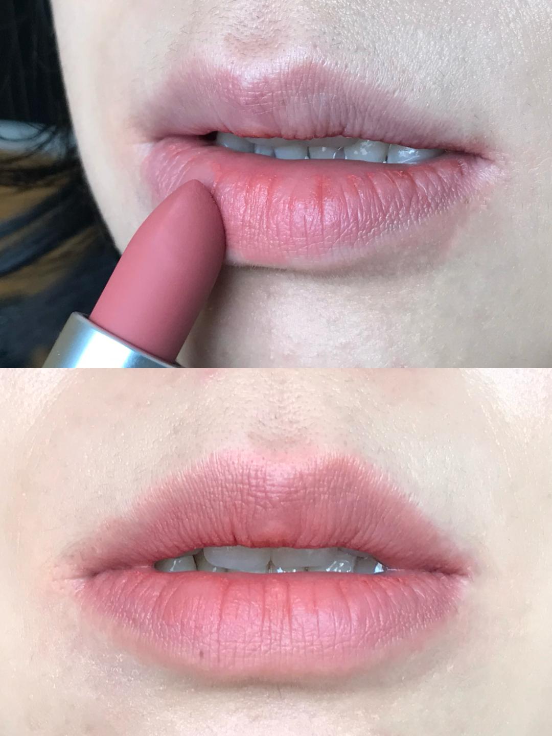 mac口红314,mac口红推荐黄黑皮必入