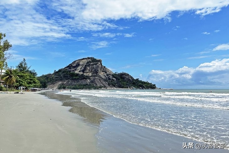 泰国8个著名景点旅游攻略,泰国各个旅游景点大全