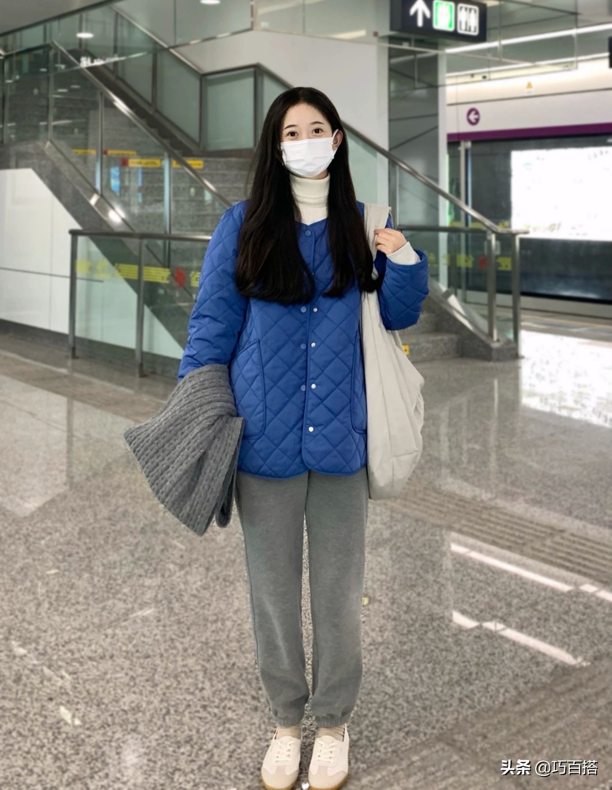 衣服多不会搭配怎么办,衣服穿搭必备小技巧