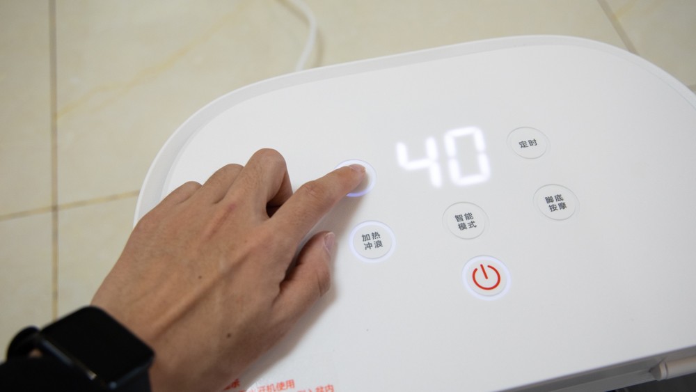 hithj泡脚桶好用吗,hith泡脚桶使用方法