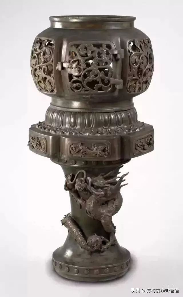 美国博物馆中国文物书画,费城艺术博物馆镇馆之宝