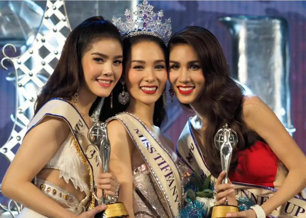 泰国人妖晚年有多惨？从灯红酒绿到素食清斋，背后原因尽是心酸