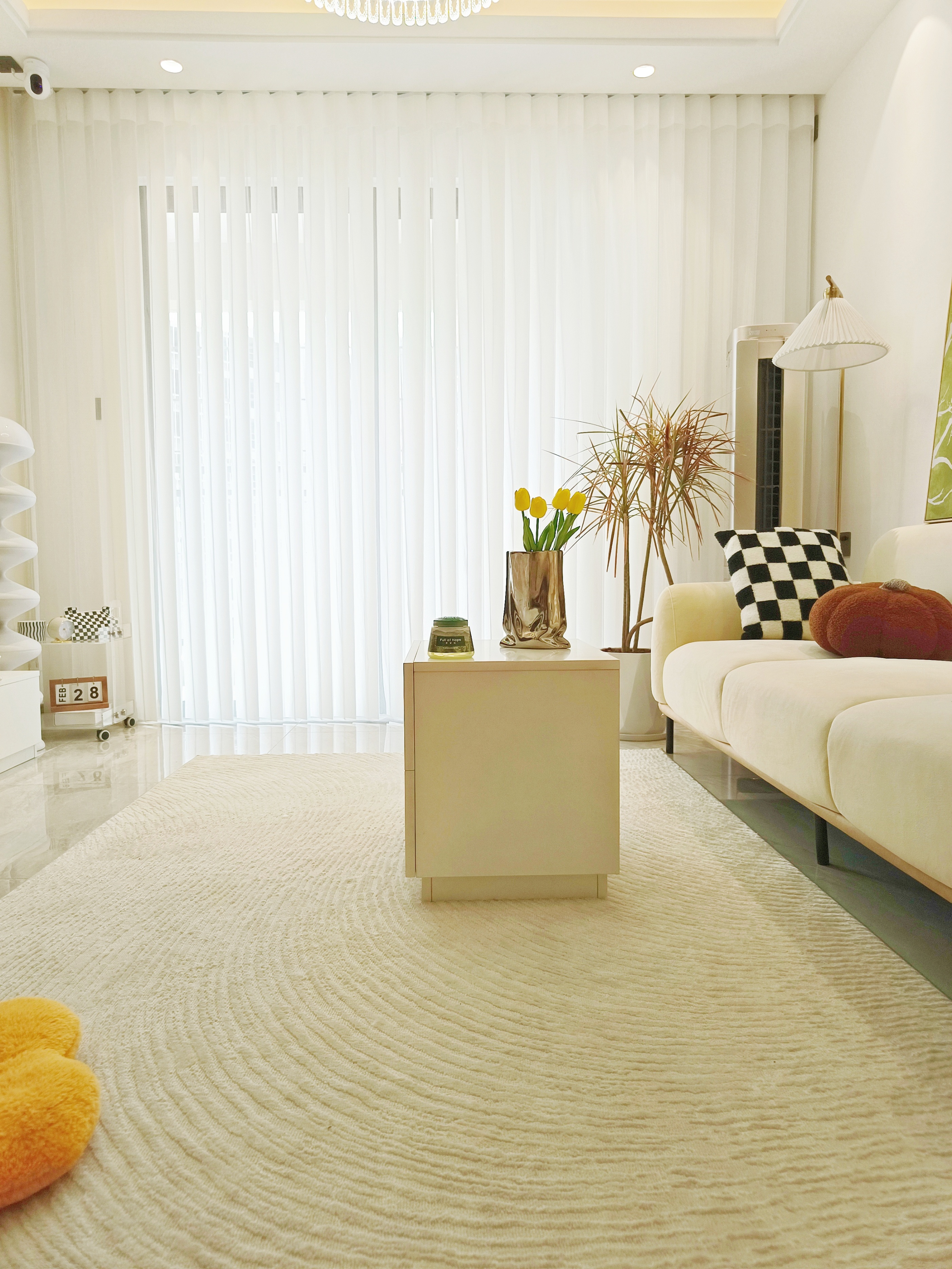 装修地板砖上有甲醛怎么去除,家里装修完放什么能去除甲醛