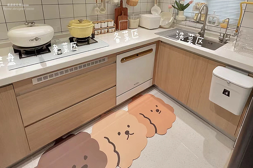 装修厨房我不想要吊柜该怎么装,厨房装修8个误区早看少遗憾