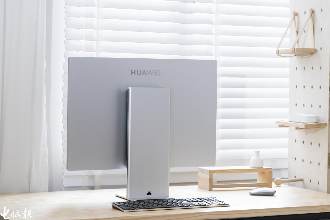 华为一体机matestationx性能测试,华为一体机matestationx体验