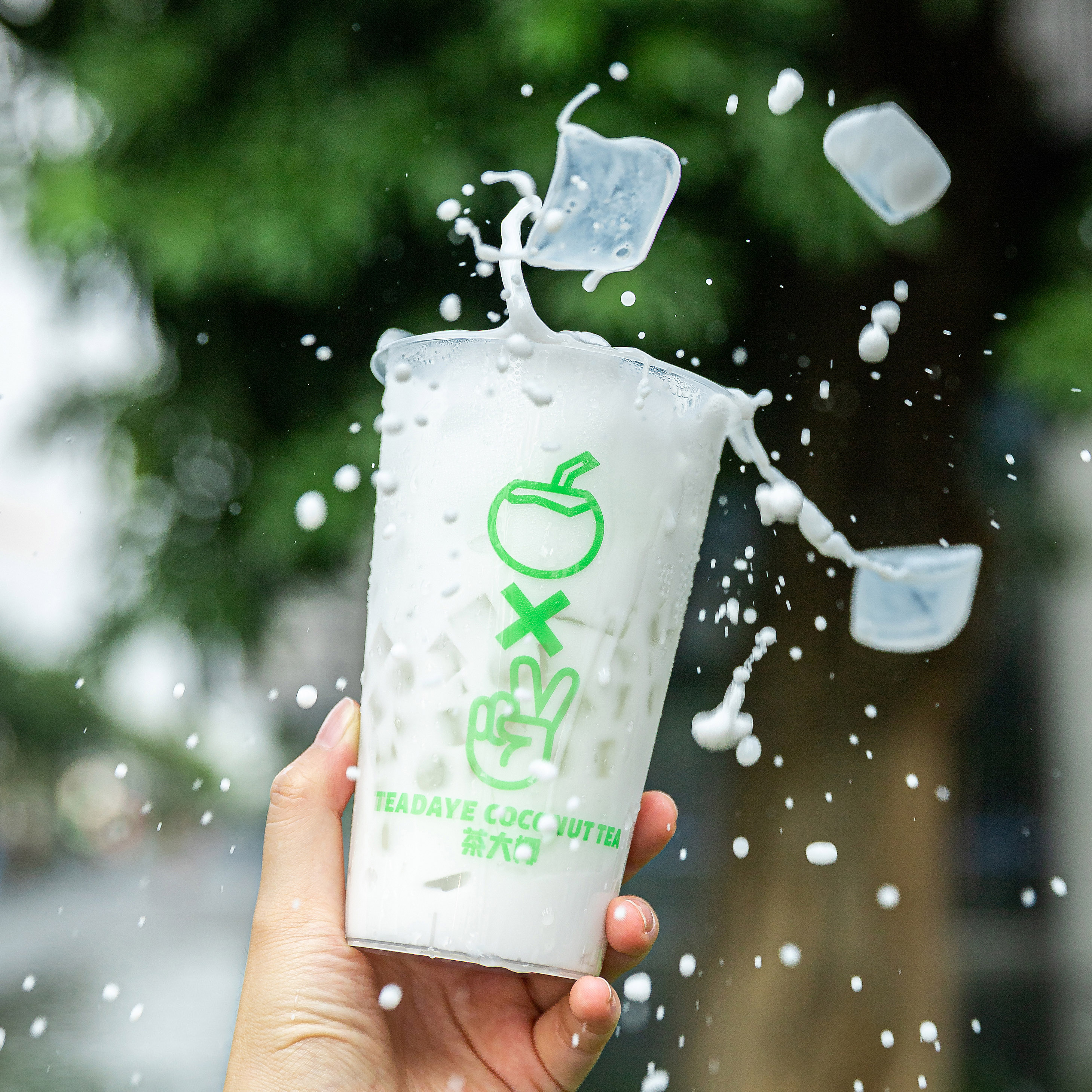 深圳奶茶最火品牌,深圳特色奶茶饮品有哪些