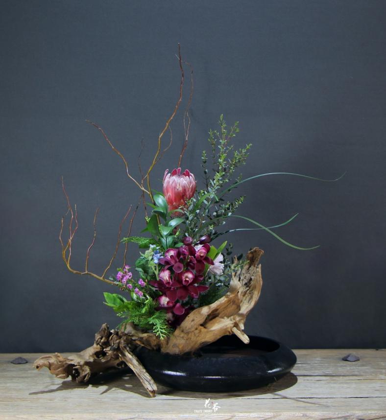 寮曢鑺辫壓娼祦鐨勫崄浜屽鑺卞簵,鏃ユ湰闈掑北鑺卞簵鍟嗕笟妯″紡