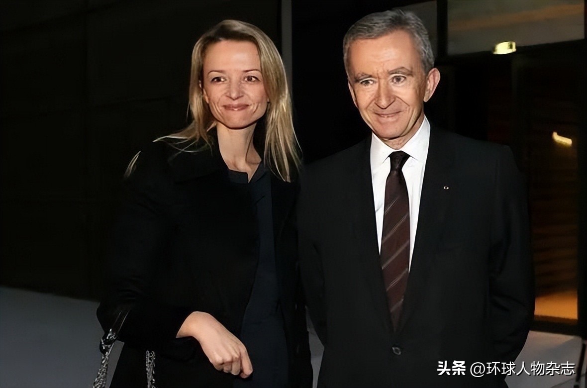 最懂女人心的首富,来了!