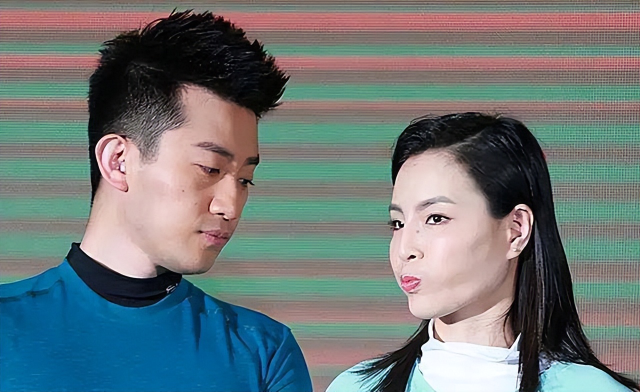 吴敏霞个人生活状态,吴敏霞个人资料曝光