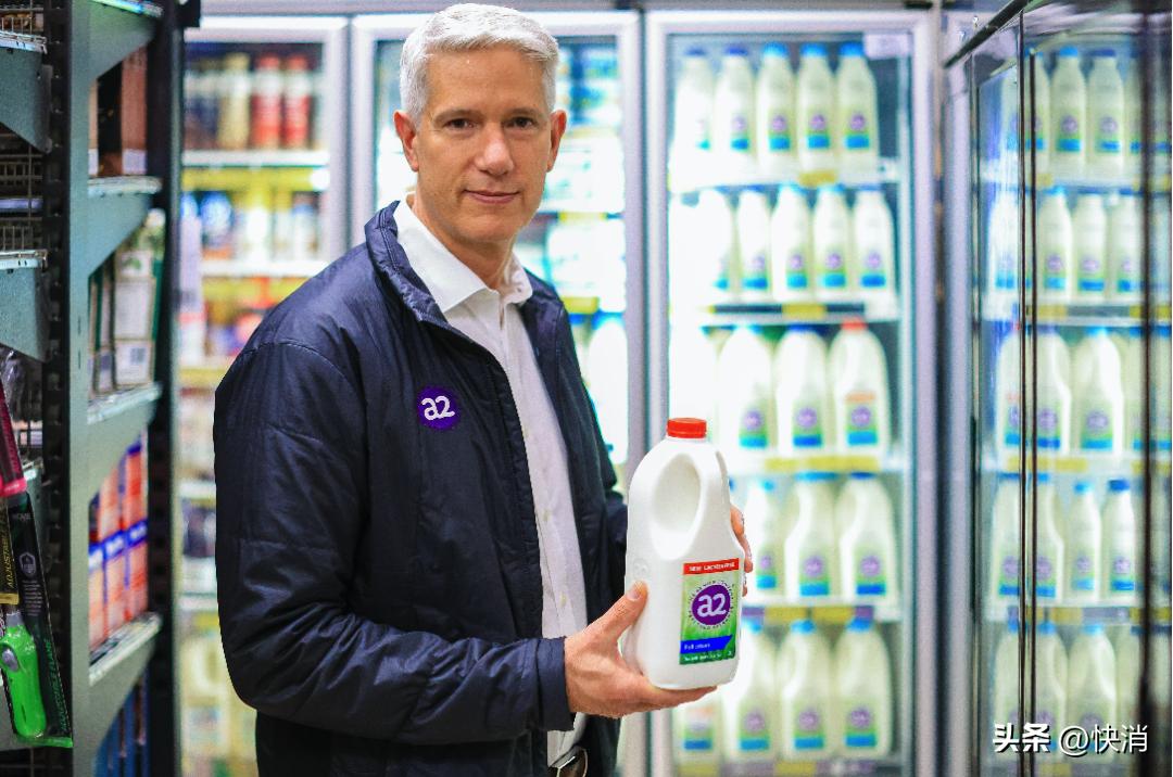 a2牛奶行业前景,a2牛奶产业链整合