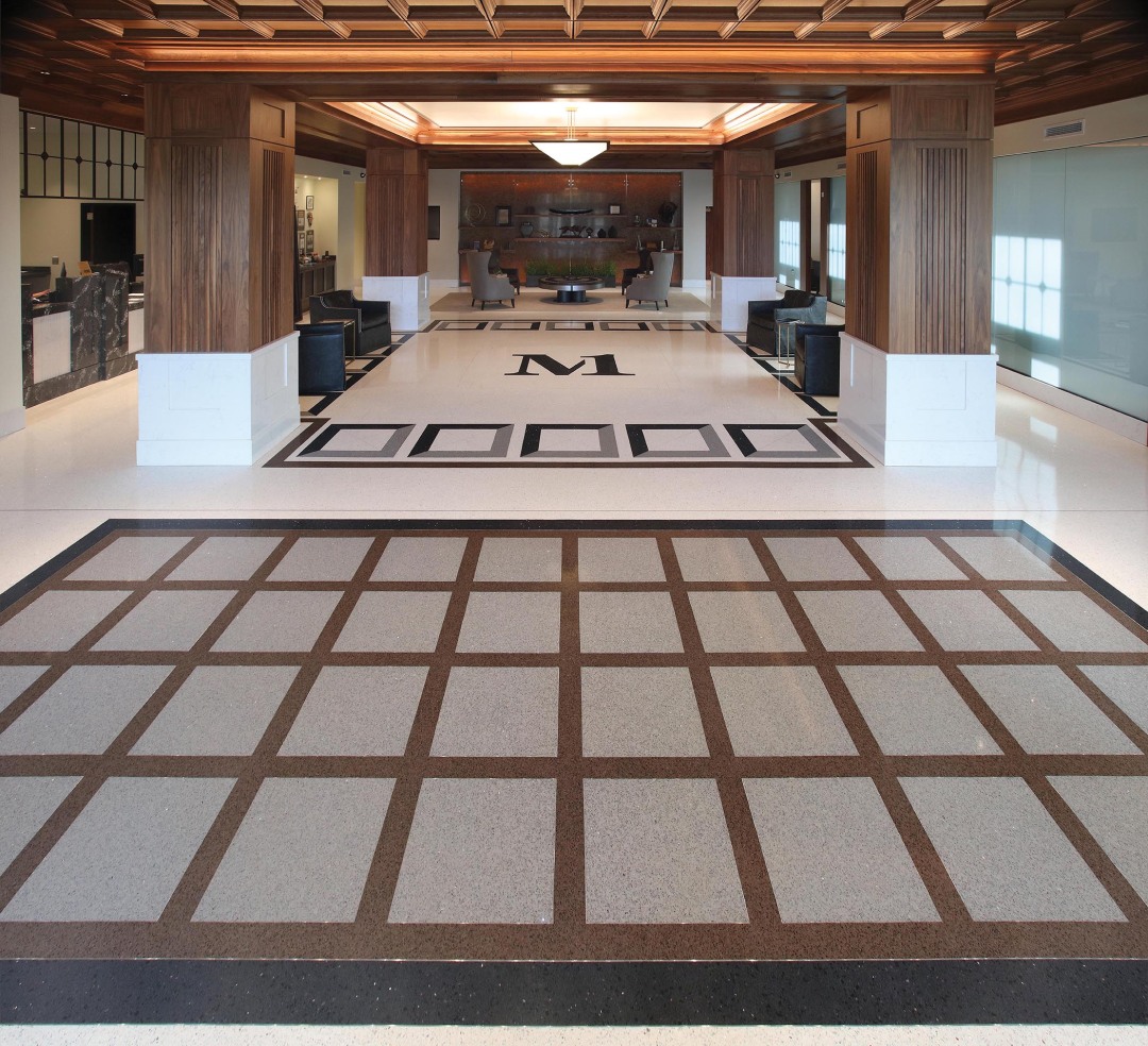 水磨石国家验收标准是什么,水磨石的配方和施工工艺