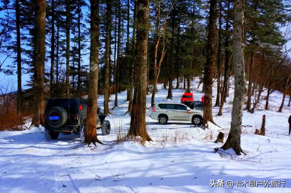 西安秦岭看雪景的最佳地方,西安秦岭小火车看雪景攻略