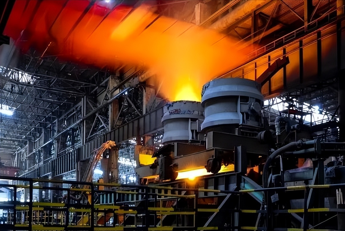 中国钢铁会受影响吗,中国钢铁的劣势