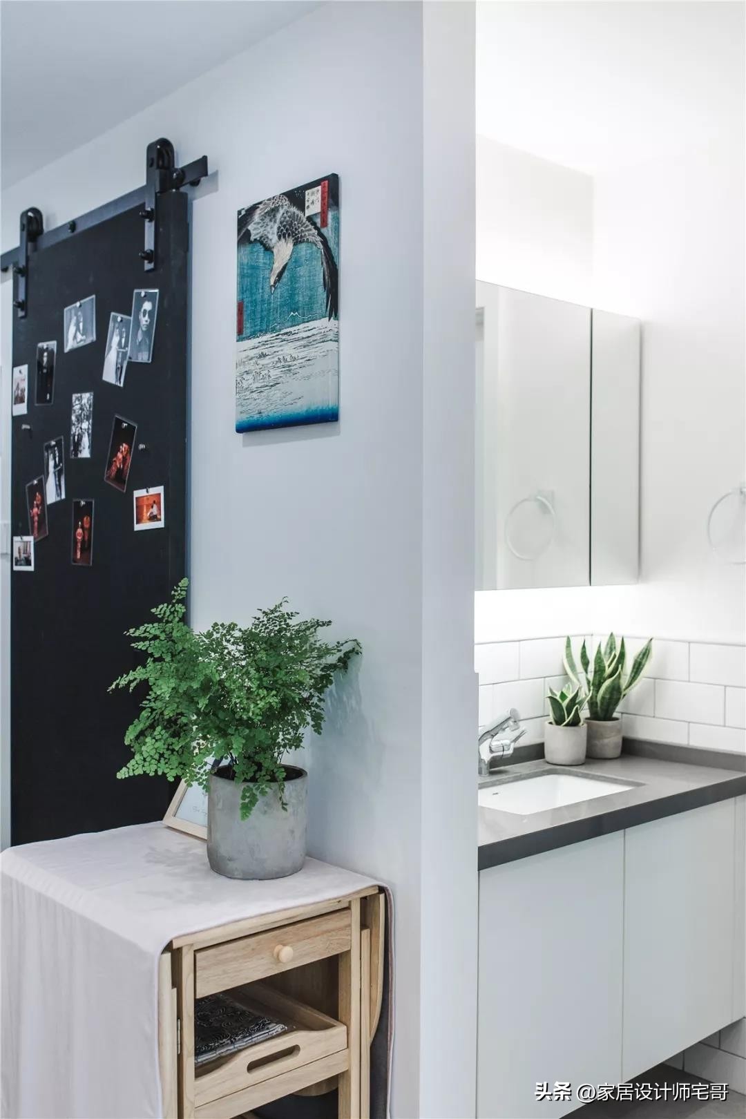 成都小户型家庭装修,成都买房攻略小户型装修