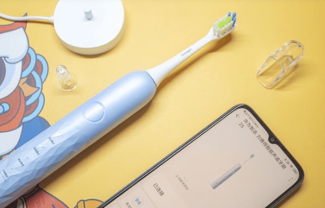 电动牙刷哪个品牌性价比高,电动牙刷高品质性价比高推荐