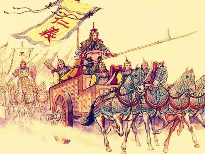 扒一扒郭姓起源和郭姓祖先的故事,扒一扒前世今生