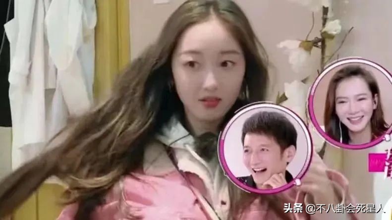 假头发假鼻子,假头发和假肚皮