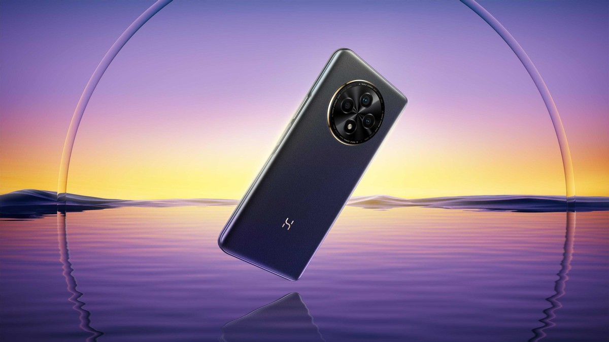 鸿蒙生态乐享5g,鸿蒙生态迎来5g手机