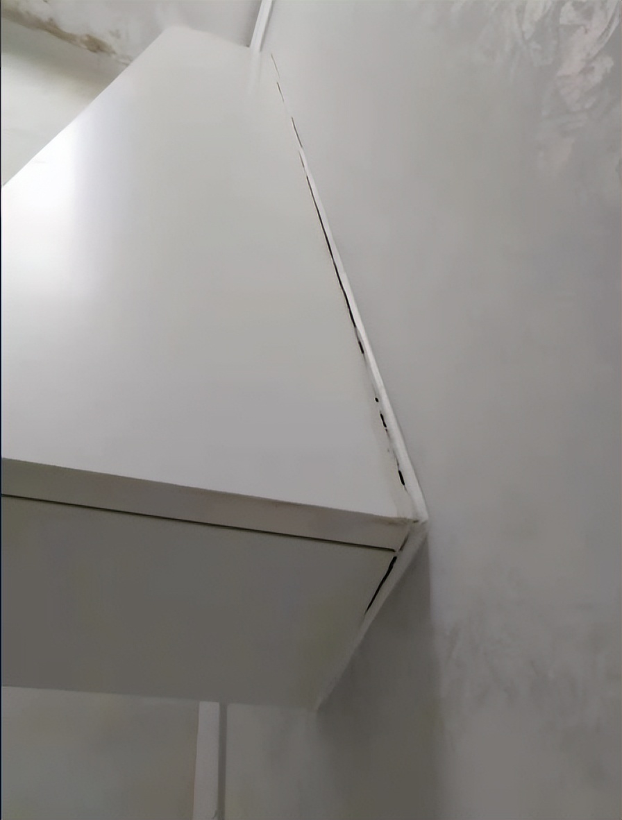 悬空电视柜到底实用不实用,不能做悬空电视柜又想要悬空效果