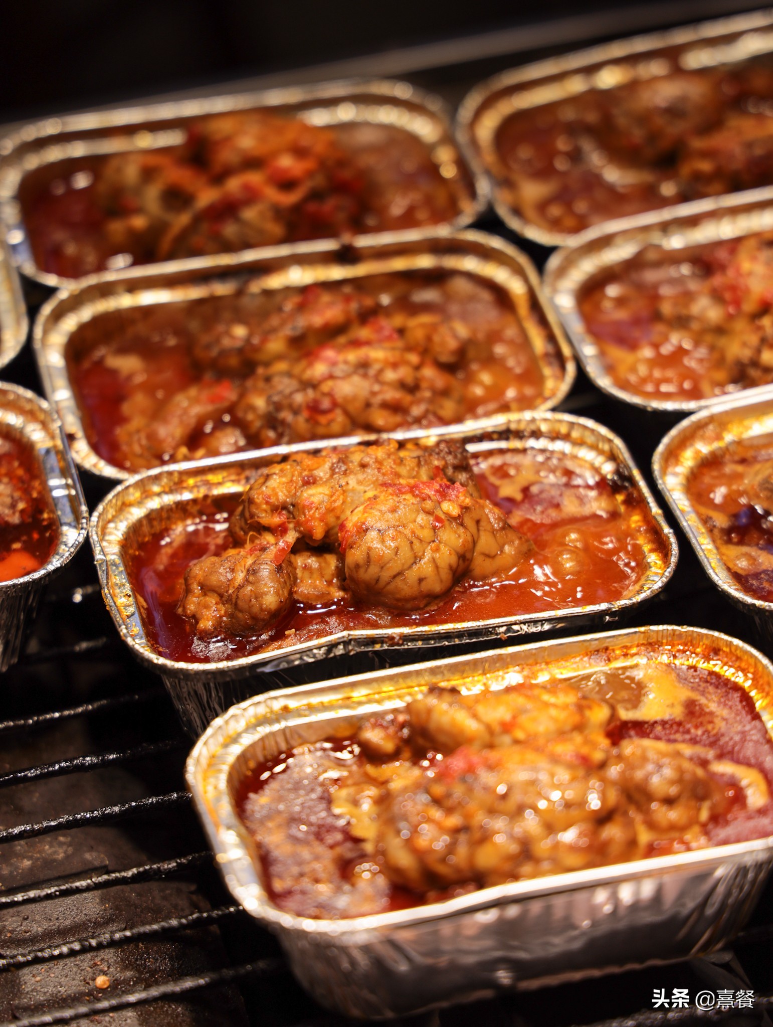 成都超详细小吃攻略,遍访成都美食十种体验绝佳的小吃