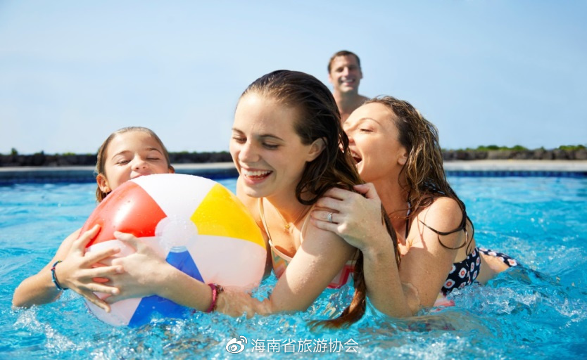 三亚会员酒店,三亚福朋喜来登度假酒店入住体验