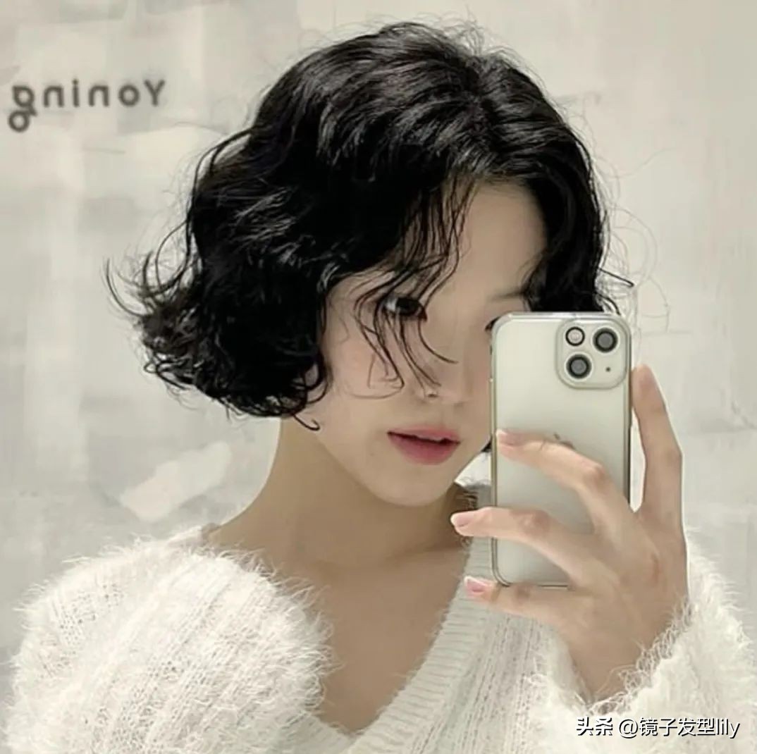 2019波波头娃娃脸适合剪波波头吗,现在最时尚的波波头发型有哪些